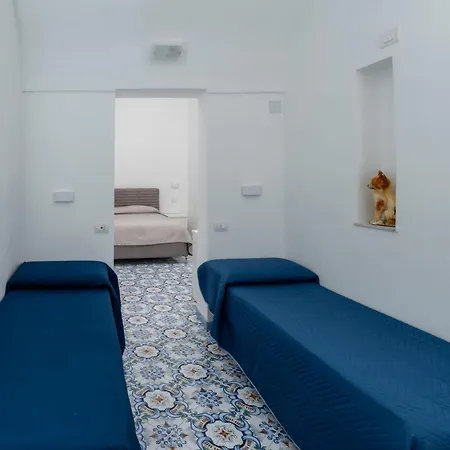 La Piazzetta Guest house