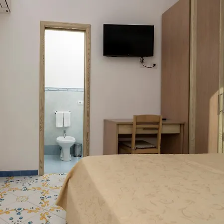 Guest house La Piazzetta Capri