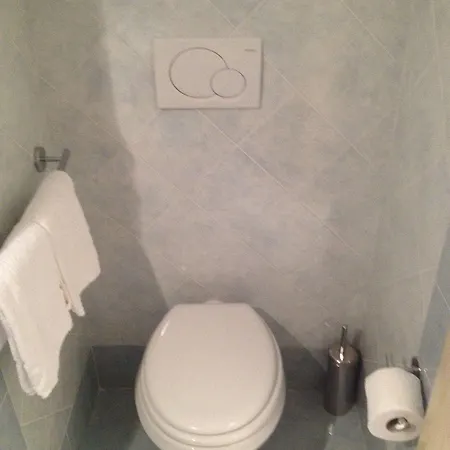 Guest house La Piazzetta Capri