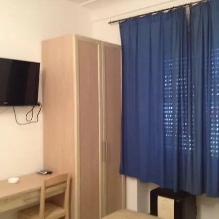 La Piazzetta Guest house