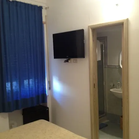 Guest house La Piazzetta 4*