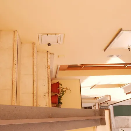 Guest house La Piazzetta Capri