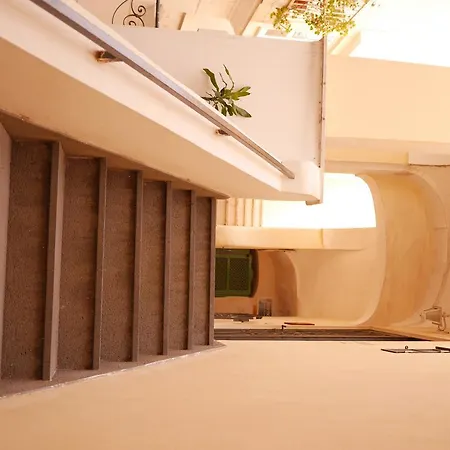 Guest house La Piazzetta Capri