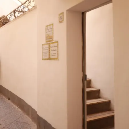 La Piazzetta Guest house