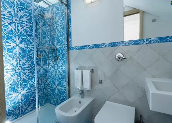 Pensión La Piazzetta