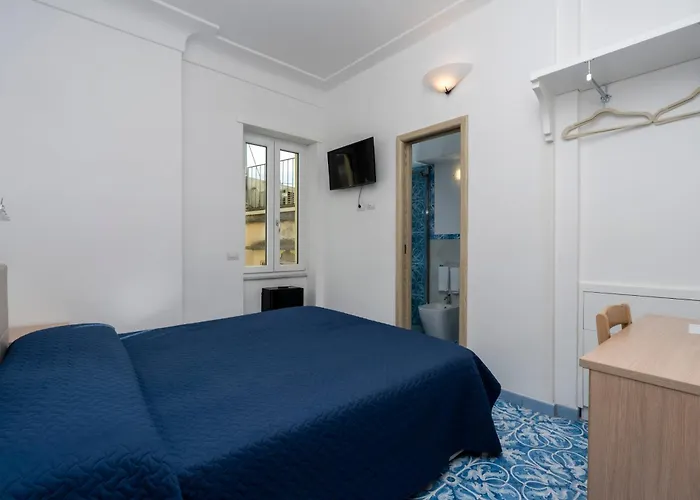 Pensión La Piazzetta