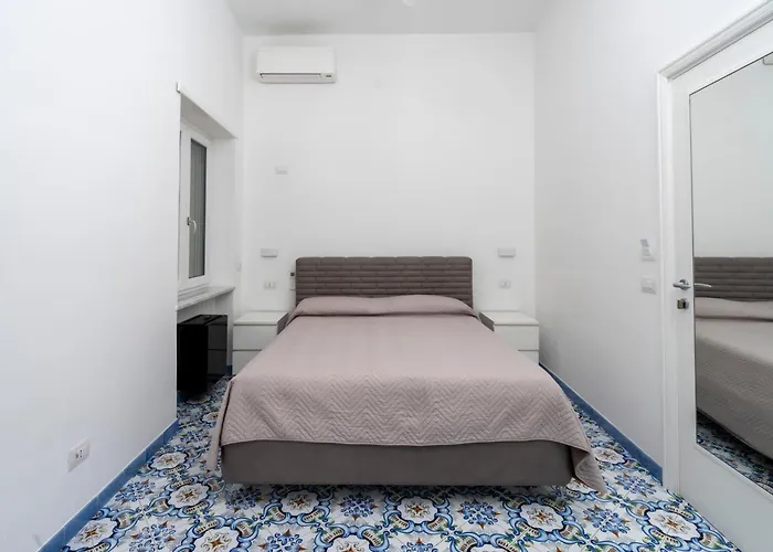 Pensión La Piazzetta 4*