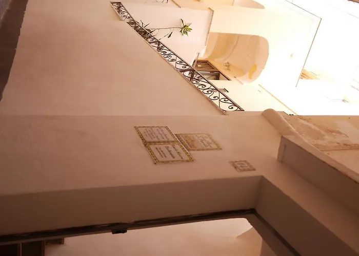 Pensión La Piazzetta Capri